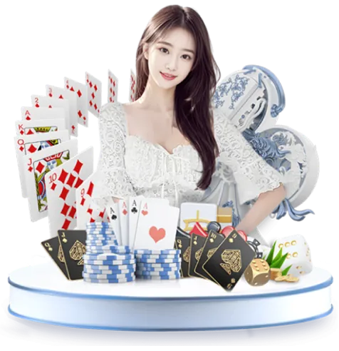 Video Slot hiện đại với đồ họa ấn tượng